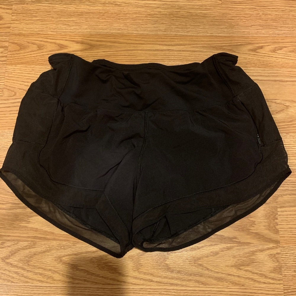Lululemon Shorts Sz. 8